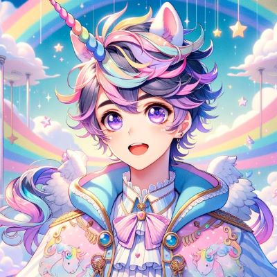 UnicornBoy